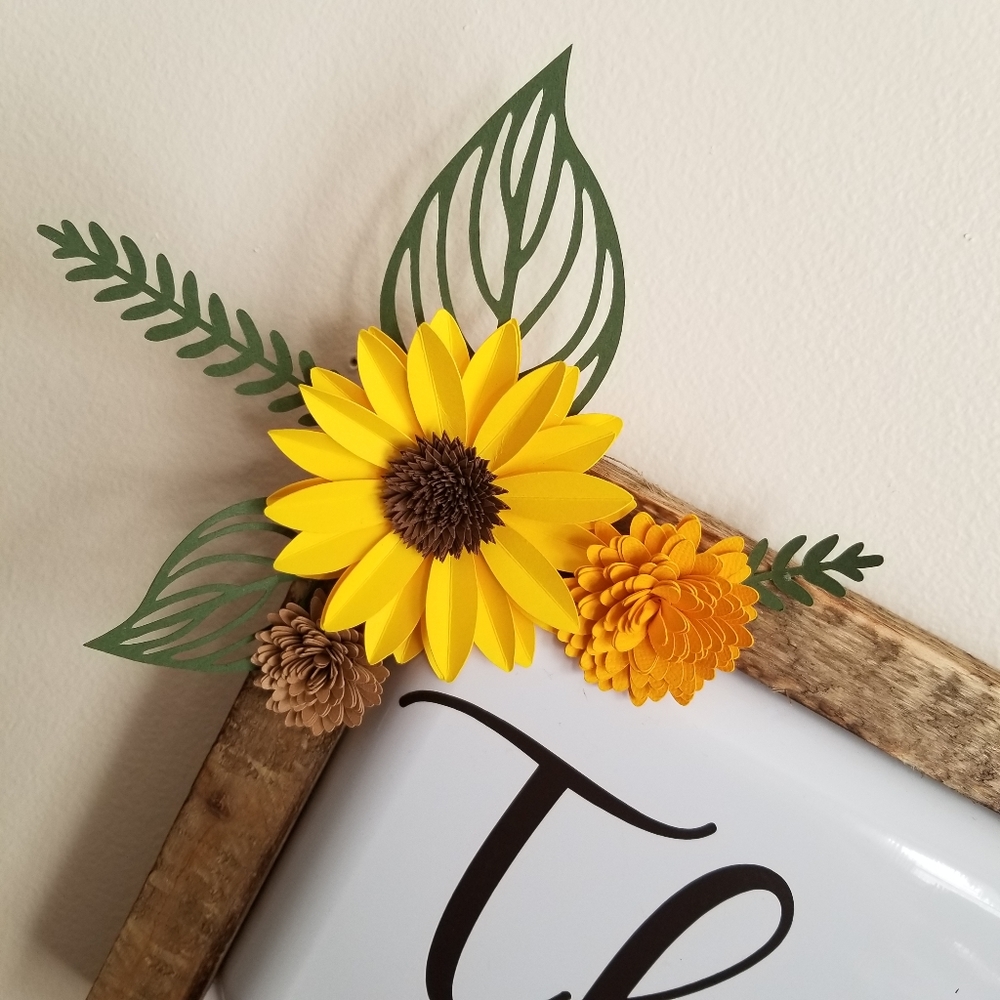Wall decor - Picture 2 of 5